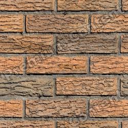 Seamless Brick